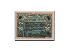 Germany, Lichtenstein Callnberg, 50 Pfennig, 1921, UNC(65-70), 172908, Mehl...