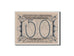 Geldschein, Deutschland, Provinz Sachsen, 50 Pfennig, 1921, UNZ, Mehl:800.1