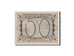 Banconote, Germania, Provinz Sachsen, 50 Pfennig, 1921, FDS, Mehl:800.1