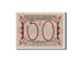 Banconote, Germania, Provinz Sachsen, 50 Pfennig, 1921, FDS, Mehl:800.1