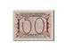 Banconote, Germania, Provinz Sachsen, 50 Pfennig, 1921, FDS, Mehl:800.1