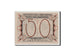 Banconote, Germania, Provinz Sachsen, 50 Pfennig, 1921, FDS, Mehl:800.1