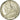 Moneta, Francia, Louis XVIII, Louis XVIII, 5 Francs, 1814, Lille, BB+, Argento