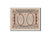 Billete, Alemania, Provinz Sachsen, 50 Pfennig, 1921, UNC, Mehl:800.1