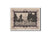 Banknot, Niemcy, Provinz Sachsen, 50 Pfennig, 1921, UNC(65-70), Mehl:800.1