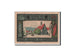 Billet, Allemagne, Lobeda Stadt, 50 Pfennig, 1921, SPL+, Mehl:808.3
