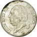 Moneta, Francia, Louis XVIII, Louis XVIII, 5 Francs, 1817, Lille, SPL-, Argento