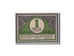 Banconote, Germania, Lunen Stadt, 1 Mark, 1921, FDS, Mehl:841.1