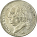 Münze, Frankreich, Louis XVIII, Louis XVIII, 5 Francs, 1824, Lille, VZ, Silber