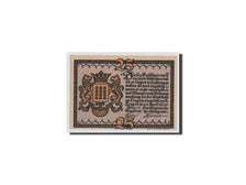 Germany, Lingen Stadt, 25 Pfennig, 1921, UNC(65-70), Mehl #803.2