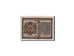 Germany, Lingen Stadt, 25 Pfennig, 1921, UNC(65-70), Mehl #803.2