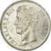 Monnaie, France, Charles X, 5 Francs, 1825, Paris, SUP, Argent, KM:720.1