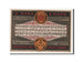 Banknote, Germany, Lingen Stadt, 2 Mark, 1922, UNC(64), Mehl:803.4