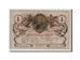 Germany, Ludwigslust, 1 Mark, 1922, UNC(65-70), 62907, Mehl #818.2