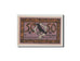 Banknote, Germany, Merseburg Stadt, 50 Pfennig, 1921, UNC(65-70), Mehl:884.1