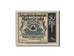 Banconote, Germania, Mulsen St Jacob Gemeinde, 50 Pfennig, 1921, FDS, Mehl:906.3
