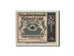 Geldschein, Deutschland, Mulsen St Jacob Gemeinde, 50 Pfennig, 1921, UNZ