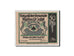 Banconote, Germania, Mulsen St Jacob Gemeinde, 50 Pfennig, 1921, FDS, Mehl:906.3