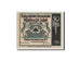 Banconote, Germania, Mulsen St Jacob Gemeinde, 50 Pfennig, 1921, FDS, Mehl:906.3