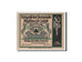Banconote, Germania, Mulsen St Jacob Gemeinde, 50 Pfennig, 1921, FDS, Mehl:906.3