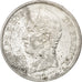 Moneta, Francia, Charles X, 5 Francs, 1829, Paris, BB, Argento, KM:728.1