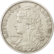 Moneda, Francia, 25 Centimes, 1903, EBC, Níquel, KM:E38, Gadoury:362