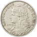 Monnaie, France, 25 Centimes, 1903, SUP, Nickel, KM:E38, Gadoury:362
