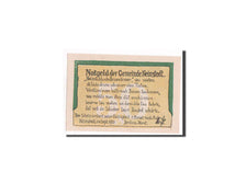 Germania, Neinstedt, 50 Pfennig, 1921, 1921-09-01, FDS, Mehl:933.2