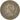 Moneda, Francia, Napoleon III, Napoléon III, 5 Centimes, 1854, Paris, BC+