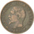 Münze, Frankreich, Napoleon III, Napoléon III, 5 Centimes, 1854, Paris, S