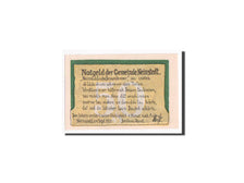 Germany, Neinstedt, 50 Pfennig, 1921, 1921-09-01, UNC(65-70), Mehl #933.2
