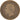 Coin, France, Napoleon III, Napoléon III, 5 Centimes, 1855, Paris, VG(8-10)