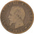 Moneta, Francja, Napoleon III, Napoléon III, 5 Centimes, 1855, Paris, VG(8-10)