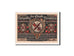 Banconote, Germania, Naumburg a.S. Stadt, 50 Pfennig, 1920, FDS, Mehl:928.2