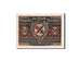 Geldschein, Deutschland, Naumburg a.S. Stadt, 50 Pfennig, 1920, UNZ, Mehl:928.2