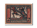 Banknote, Germany, Munster, 2 Mark, 1921, UNC(65-70), Mehl:916.2b