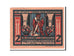 Banknote, Germany, Munster, 2 Mark, 1921, UNC(65-70), Mehl:916.2b