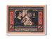 Germany, Munster, 2 Mark, 1921, UNC(64), Mehl #916.2b