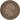 Moneta, Francja, Napoleon III, Napoléon III, 5 Centimes, 1855, Bordeaux