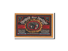 Banknote, Germany, Neustadt Stadt, 75 Pfennig, 1922, 1922-04-01, UNC(65-70)