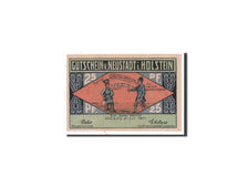 Banknote, Germany, Neustadt i. Holstein Stadt, 25 Pfennig, UNC(65-70)