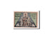 Banconote, Germania, Neustadt i. Holstein Stadt, 25 Pfennig, FDS, Mehl:963.1b