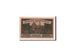 Banknote, Germany, Neubrandenburg Stadt, 50 Pfennig, 1921, UNC(65-70)