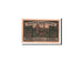 Banknote, Germany, Neubrandenburg Stadt, 50 Pfennig, 1921, UNC(65-70)