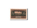 Banknote, Germany, Neubrandenburg Stadt, 25 Pfennig, 1921, UNC(65-70)
