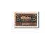 Banknote, Germany, Neubrandenburg Stadt, 25 Pfennig, 1921, UNC(65-70)
