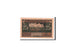 Banknote, Germany, Neubrandenburg Stadt, 25 Pfennig, 1921, UNC(65-70)