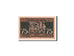 Banknote, Germany, Neubrandenburg Stadt, 75 Pfennig, 1921, UNC(65-70)