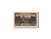 Banknote, Germany, Neubrandenburg Stadt, 50 Pfennig, 1921, UNC(65-70)