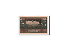 Banknote, Germany, Neubrandenburg Stadt, 25 Pfennig, 1921, UNC(65-70)